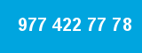 977 422 77 78